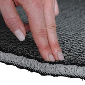 Matnext Airflow Balance sous-Matelas, 15 mm, en Maille 3D, sur Mesure, Tissu d'espacement Respirant pour ventiler Le Matelas (160cm x 240cm) (matnext, neuf)