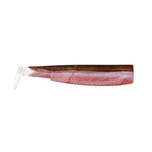 Fiiish Black Minnow 140 - 14Cm - Rose - BM203 (CARNASPORT, neuf)