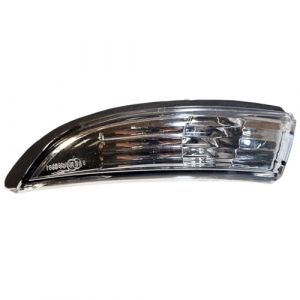 Easy Link Clignotant de r&eacute;troviseur compatible avec Ford Fiesta (gauche) (EASY SALES DE, neuf)