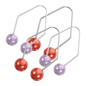 VALICLUD 2 paires Entra&icirc;neur de Fossettes Visage pour Femmes Kit Compact Confortable et Portable Mod&egrave;le pour Joues Fabrication Naturelle de Fossettes sans Irritation (Cedongh, neuf)