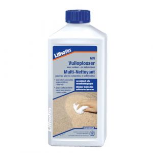 Lithofin POW05 MN Power-Clean 500 ml (Eurl Banyo, neuf)