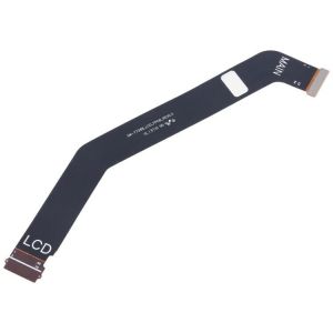 Nappe Interne Reliant l'&eacute;cran LCD &agrave; la Carte M&egrave;re pour Samsung Galaxy Tab S7 FE (SM-T736) c&acirc;ble Flexible Tablette (Azdeal, neuf)