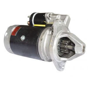 Starter David Brown IH 990 995 996 RH Fit 12 V (MDM parts, neuf)