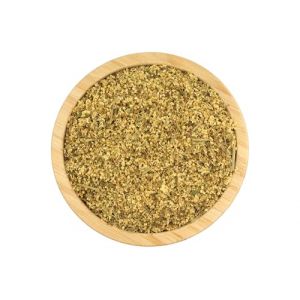 Fleur de Sureau S&eacute;ch&eacute;es Fleurs Tisane - Sambucus nigra L. (50g) (YouHerbIt, neuf)