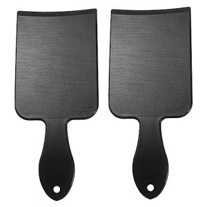 WRITWAA Brosse À Cheveux Kit De Mèches Kit De Pour Cheveux Teints Kit De Traitement Capillaire Pour Cheveux À Faire Soi-Même Kit De Coloration Pour Cheveux Planche (Saieli, neuf)