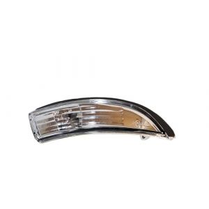 Clignotant de r&eacute;troviseur ext&eacute;rieur droit - Compatible avec Ford Fiesta 2008-2017 B-max 2012-2017 8A6113B382AB 8A6113B382AC 8A6113B382AD (MGF-LTD, neuf)