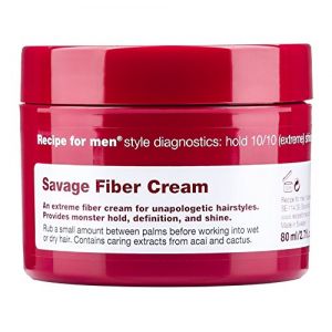 Recipe for men Savage Sculpting Crème 1 Unité (Mencorner, neuf)