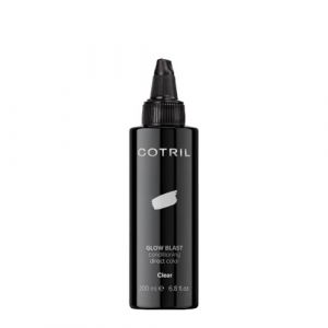 Cotril Glow Blast Clear 200ml - coloration à pigment direct (Hair Gallery, neuf)