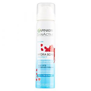 Hydra Bomb protect Spray face SPF30 75 ml (Kedoucha, neuf)