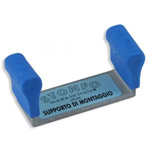 SUPPORT STONFO POUR LA CONSTRUCTION DE TERMINAUX (Arundo, neuf)