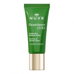 NUXE &ndash; Soin Contour des Yeux Anti-&Acirc;ge Global, Action Lissante et Raffermissante (15 mL) - Vendu par unit&eacute; (March&eacute; Parisien, neuf)