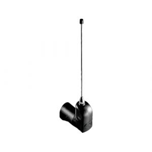 CAME TOP-A433N Antenne Externe 433.92 MHz 50 Ohm - Antenne de réception pour portail Montage mural possible (sans câble) (Aliranta AR, neuf)