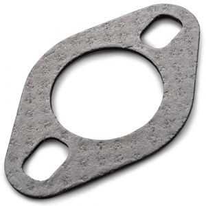 Easyboost Joint de Pot d'échappement pour Scooter 50cc MBK Nitro Yamaha Aerox Mach-G Jog-R Ovetto Malaguti F12 F15 Aprilia SR (Easyboost, neuf)