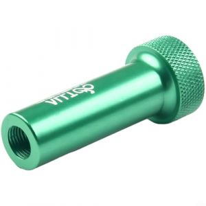 Outil de retrait efficace de ressort de fourche de v&eacute;lo pour v&eacute;los Fox Series 32, 34, 36, 38 et 40 (pour Fox 34 36 3840) (AoYuXin, neuf)