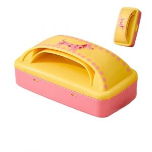 Kustimantu Brosse de nettoyage réutilisable pour enlever les peluches de chien, chat, meubles, tapis, vêtements, canapé (amste, neuf)