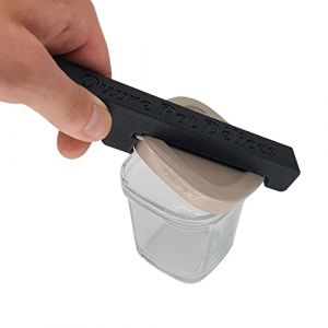 Ouvre pots pour yaourti&egrave;re SEB Multid&eacute;lices/Ouvrez les couvercles de vos yaourt facilement avec cet accessoire. (Artisan 3D Shop, neuf)