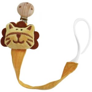 Porte-pince &Agrave; T&eacute;tine, Corde &Agrave; Clips Pour T&eacute;tine | Clip De Sangle De Mamelon Pour Tout-petits,Attaches-sucettes Indispensables Pour Le Voyage Des Tout-petits, Pour Anneaux De Dentition, Jouets, Couvert (tongerqian, neuf)