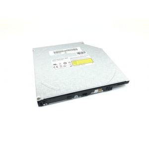 Super Multi DVD/CD Rewriter Slim SATA Lecteur Graveur Compatible avec Samsung R780-haRPon, SE11-FS02dE (T-Protek, neuf)