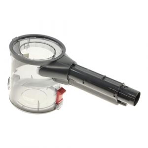 CANDY Reservoir Poussieres Hoover H free 100 48030088 (SOS-Accessoire, neuf)