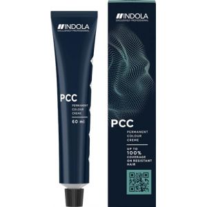 Indola - Profession Caring Color - 6.0+ - 60 ml (Salontotal, neuf)