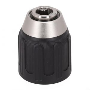 N472497 Mandrin de 30,5 cm compatible avec les outils électriques DCD771 DCD777 DCD734 DCD776 DCD778 DCD760 DW959K2 (GentleHome, neuf)