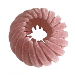 Hair Bands - Expandable Birds Nest Hair Clip | Hair Clips For Fine Hair | Ponytail Hairpin Curling Iron Hair Donut Bun | Expandable Hair Bun Maker | Retro Hair Styling Tool For Women And Girls (vastage, neuf)