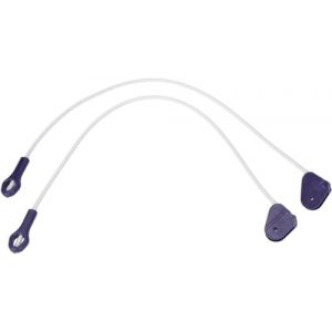 Cable de Porte Lave-vaisselle 1881050300 compatible BEKO AYA DEN28320X / DFN1435B / DFGN5834X (Hobby-Discount, neuf)