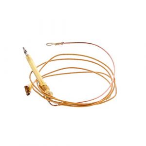 SOGELUX, THERMOCOUPLE Cuisinière FOUR 1000mm A COSSES RONDE+PLATE (SOGEDIS, neuf)