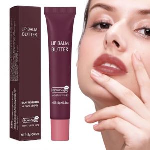 Baume &Agrave; L&egrave;vres Nourrissant - Soin &Eacute;claircissant pour les &Acirc;ges | B&acirc;ton de Soin Nourrissant Intense pour L&egrave;vres,pour M&egrave;re &Eacute;pouse Petite Amie S&oelig;urs Rendez-vous D&eacute;placements Voyage (yichengxianminhuajianzhulaowuyouxiangongsi, neuf)