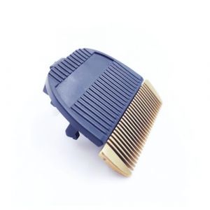 Remplacement De Tondeuse À Cheveux, Compatible For Panasonic, Lame ER-GP82 ER-GP80 ER1611 ER-FGP72 ER1512 ER153 ER152 ER151 WER9901 (kechangquan, neuf)