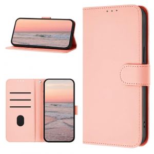 YIRRANZD Coque pour iPhone SE 2020 / SE 2022/8 / 7, Housse en Cuir [Fentes pour Cartes] Etui &agrave; Rabat Pochette de Portefeuill, Antichoc Protection Case pour iPhone SE 2020 / SE 2022/8 /7 (Or Rose) (YIRRANZD, neuf)