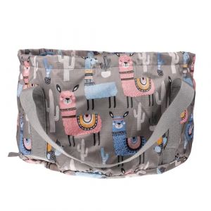 Toddmomy Bassine Pliante Portable pour Seau de Voyage Pliable pour Camping Bassine Eau R&eacute;utilisable (Yvonne Quinton, neuf)