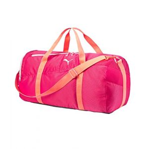 Puma Fit at Large Sac de Fitness Sac de Sport Taille Unique Rose - Rose (SPORT&CHEAP S.L., neuf)
