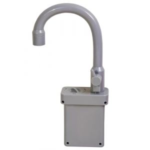 Jouet d'&eacute;vier de Cuisine pour Enfants, Lave-Vaisselle, Jouet de Jeu, Accessoires de Robinet Automatique, Robinet Artificiel, mod&egrave;le de Robinet (ToBe-One, neuf)