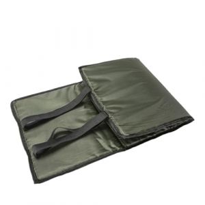 Générique Tapis de Réception de Pêche Décrocheur | Tapis de Décrochage Portable pour Carpe | Équipement Pliable de Pêche pour Femmes Hommes Débutants et Passionnés (honla, neuf)