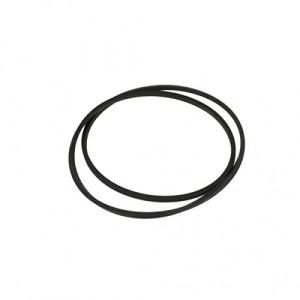 THAKKER GA 208 Courroie Compatible avec Philips GA 208 Courroie Tourne-Disque Belt (THAKKER&reg;, neuf)