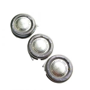 T&ecirc;te De Rechange For Lame De Rasoir HQ8, Compatible Avec Les Mod&egrave;les PHILIPS Suivants : PT739, PT860, PT861, PT810, PT814, 3000, 2000, 1000, S738, PT720, PT724, PT730, AT810 Et AT830. (YYDpeijian, neuf)
