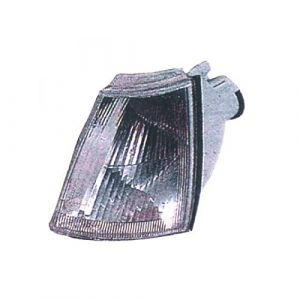 Repiauto Feu clignotant droit compatible avec Renault Clio 1 phase 1 1990-1996 (repiauto, neuf)