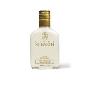 ST BARTH Lotion Hydratant Corps Al Lis émollient 125 ml (Mon Shop Beauté ⭐⭐⭐⭐⭐, neuf)
