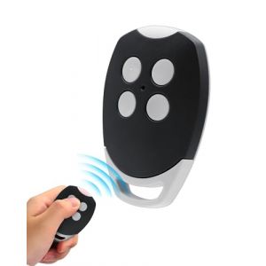 433,92MHz Telecommande Portail Compatible avec Ditec GOL4, BIXLG4, BIXLP2, BIXLS2, T&eacute;l&eacute;commande de Portail, 4 Canaux, T&eacute;l&eacute;commande Porte De Garage (1pcs) (shangbaiyi, neuf)