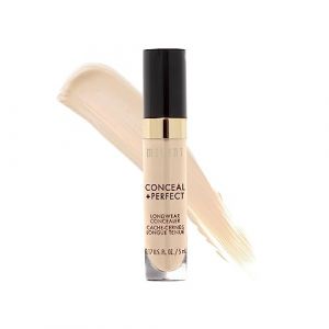 Milani Conceal + Perfect Longwear Concealer 5g - 110 Nude Ivory (Bixem, neuf)