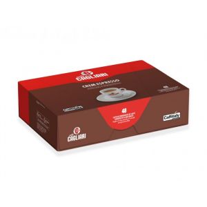 Promo Café Caffitaly Cagliari Crem Expresso 96 Capsules R-Smart Originals Format Stock - L'em Parker Du Café (L'Emporio del Caffè srl, neuf)