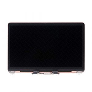 FTDLCD® 13,3 Pouces Remplacement Écran Complet LCD Assembly pour Apple MacBook Air Retina 13 A2179 2020 EMC 3302 (Rose Gold - Rosé) (Inteclcd-FR, neuf)