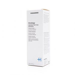 Home Performance Cuidado Capilar. Tricology Intensive Hair Loss Shampoo - MESOESTETIC (Mon Shop Beauté ⭐⭐⭐⭐⭐, neuf)