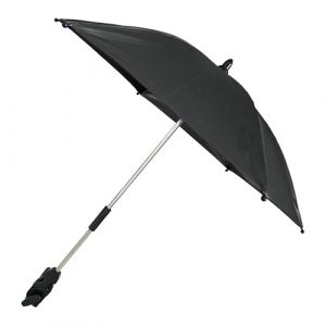 TianWlio Parapluie de Chaise avec Pince Universelle Parasol de Plage Réglable Protection UV Parasol Imperméable Portable pour Poussettes, Fauteuils Roulants, Chaises de Plage et Voiturettes (TianWlio Expédition 7-20 jours, neuf)