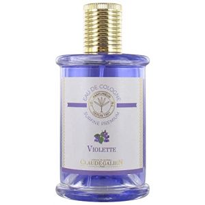 Claude Galien Eau de Cologne Violette (Cocooncenter, neuf)