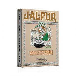 Thé masala - 175 g (Jalpur Millers Online, neuf)