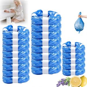 21 Pi&egrave;ces Recharge Poubelle a Couche, Sac Poubelles &agrave; Couches et Recharge Grande Capacit&eacute; Anti-odeurs, Poubelle Compatible avec Tommee Tippee, Genie Litter Locker (DALINA SERVCOMIMPEX S.R.L., neuf)