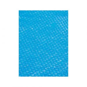 260x170cm Bâche à Bulles Piscine Rectangulaire Bâche Solaire de Piscine, Couverture Solaire à Bulles pour Piscin, Bache Piscin Chauffante, Film Thermique pour Réchauffer l’Eau (Qinsyit, neuf)