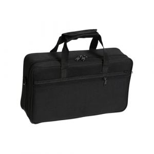 APLVFFZH Étui pour Clarinette Rembourré, Sac de Transport pour Instrument de Musique, Pièce de Clarinette (ShengJiuCC, neuf)